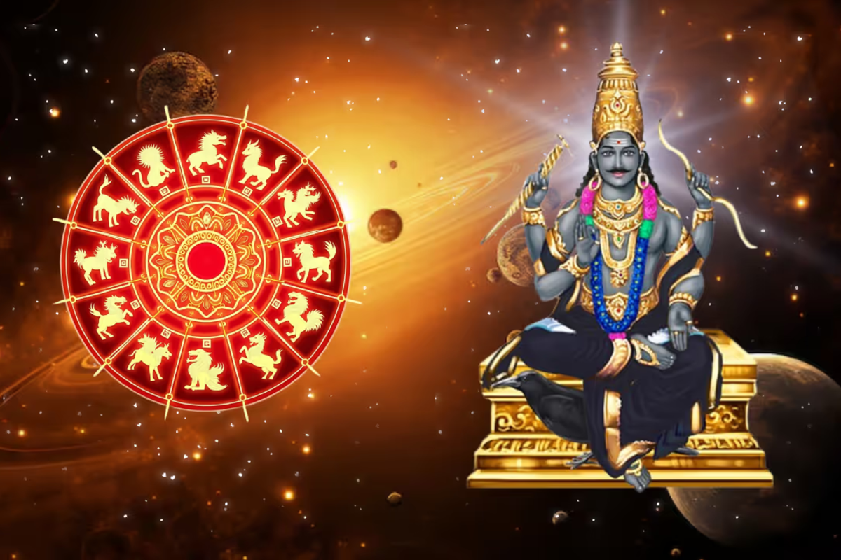 2026: சனியின் நட்சத்திர பெயர்ச்சியால் ஜாக்பாட் அடிக்க போகும் ராசிகள் யார் ? | 2026 October Sani Nakshtara Peyarchi Prediction