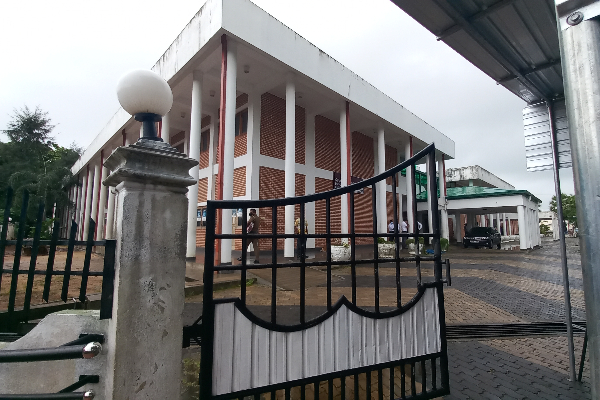 நாடளாவிய ரீதியில் இடம்பெற்ற தொடர் குண்டுத் தாக்குதல்- நீதிமன்றின் உத்தரவு! - ஐபிசி தமிழ்