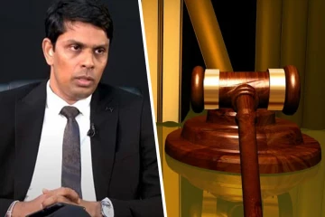 நாடாளுமன்ற உறுப்பினர் அர்ச்சுனாவுக்கு பிடியாணை