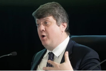 லிபரல் கட்சி பிரசார பணிப்பாளர் ராஜினாமா