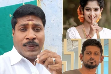 ஜிபி முத்து முதல் ஏடிகே வரை.. பிக் பாஸ் 6ல் நுழைந்திருக்கும் போட்டியாளர்கள் லிஸ்ட் Live Updates