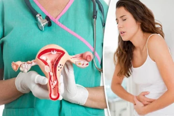 இனி கவலை வேண்டாம்... கர்ப்பப்பை வாய் புற்றுநோய்க்கு இந்தியாவிலேயே தடுப்பூசி!