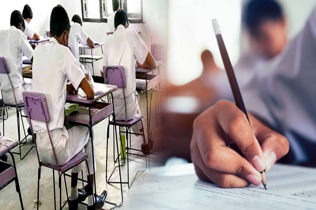 2027ஆம் ஆண்டுக்கான பரீட்சைகள் தொடர்பில் வெளியான அறிவிப்பு | Announcement Of Exam Dates