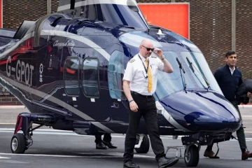 மீண்டும் சர்ச்சையில் பிரித்தானிய பிரதமர் ரிஷி: கேலி செய்யும் எதிர்க்கட்சி