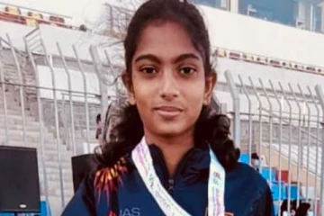 ஒரே போட்டியில் பதக்கங்களை அள்ளிய  இலங்கை வீராங்கனைகள்!