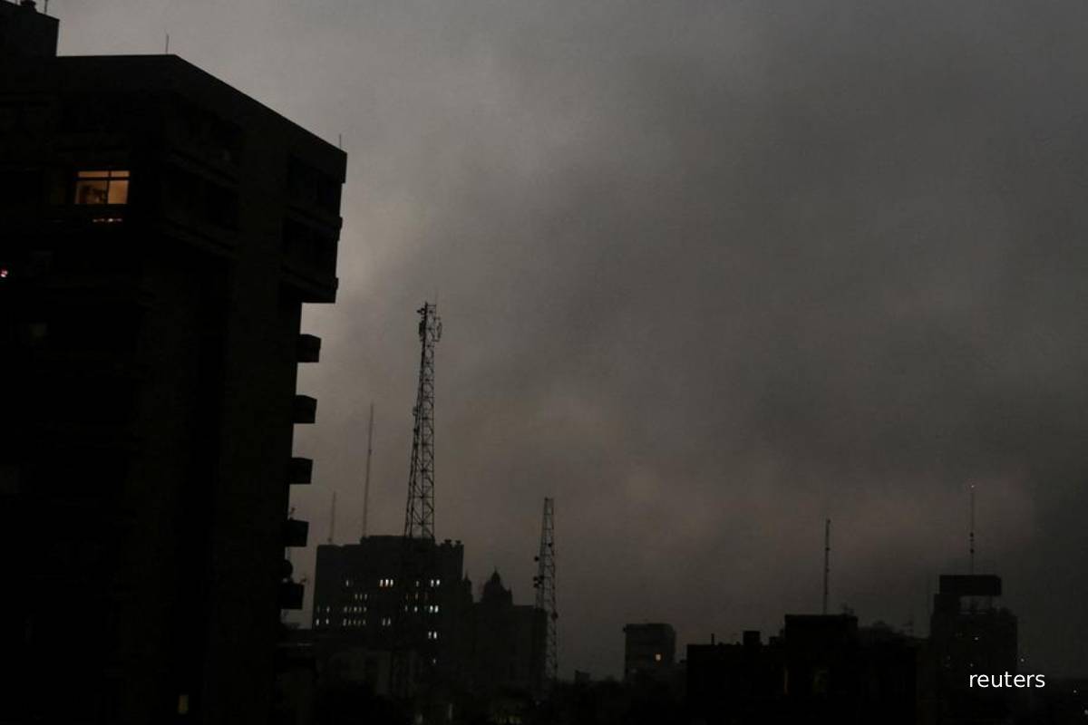 மத்திய கிழக்கில் இது நடக்கும்... அமெரிக்கா கட்டாயம் வருந்தும்: ஈரான் விடுத்த மிரட்டல் | Iran Threatens Region Warns Us