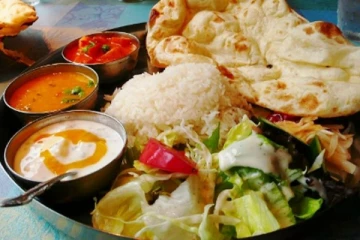 நாடாளுமன்ற உறுப்பினர்களுக்கான உணவு தொடர்பான அறிவிப்பு