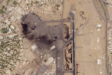 அமெரிக்க தூதரக அதிகாரிகள் மீது தாக்குதல் நடத்திய துணை ராணுவம்: வெளிநாடொன்றில் சம்பவம்