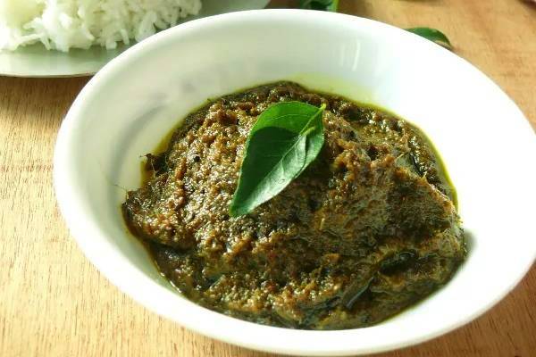 வீட்டில் கறிவேப்பிலை இருந்தா இந்த மாதிரி தொக்கு செய்ங்க - ரெசிபி இதோ | How To Make Karuveppilai Thogayal Recipe