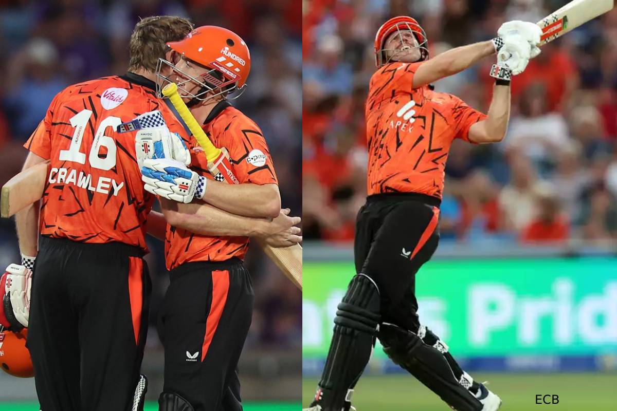 Mitchell Marsh