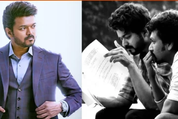 தளபதி67 ஷூட்டிங் எப்போது தொடங்குகிறது? முழு விவரம்