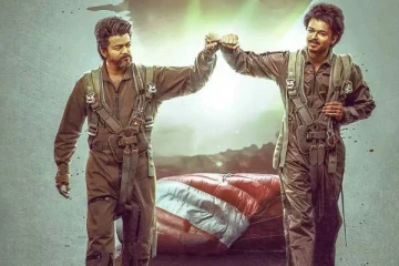 GOAT படம் அந்த மாதிரி இருக்கும், என்னுடைய ரோல்.. பிறந்த நாளில் பட அப்டேட் கொடுத்த நடிகர் பிரஷாந்த்