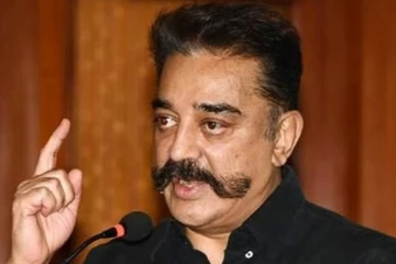 மர்ம நபர்களின் நடமாட்டம்: கமல் பரபரப்பு புகார்