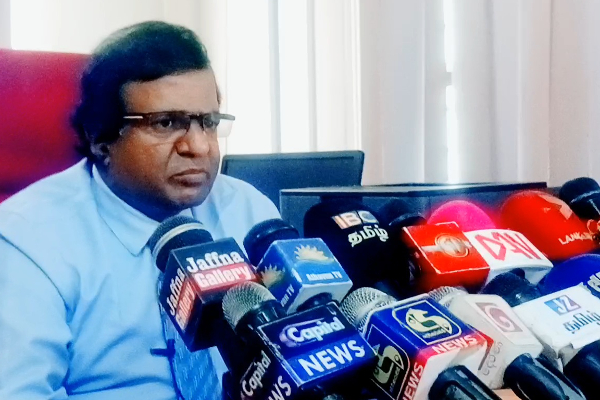 யாழ். டெங்கு பரம்பல்: 35 பேருக்கு எதிராக நீதிமன்றத்தில் வழக்கு தாக்கல் | Increasing Dengue In The Jaffna District