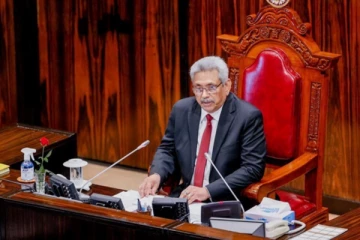 புதிய அமைச்சர்களிடம் ஜனாதிபதி விடுத்த முக்கிய கோரிக்கை!