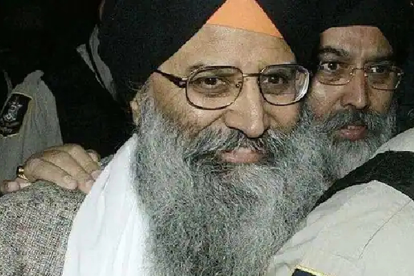 ஏர் இந்தியா குண்டுவெடிப்பு; கனடாவில்  கொல்லப்பட்ட  சந்தேகநபர்! | A Person To A Sikh Terrorist Shot Dead In Canada