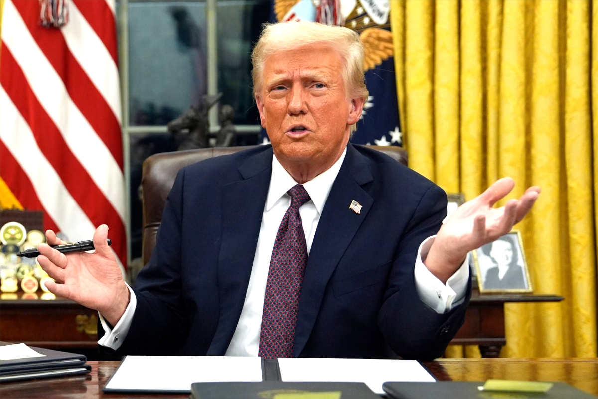 Trump-Halts-Housing-Bill-Demands-Voter-ID