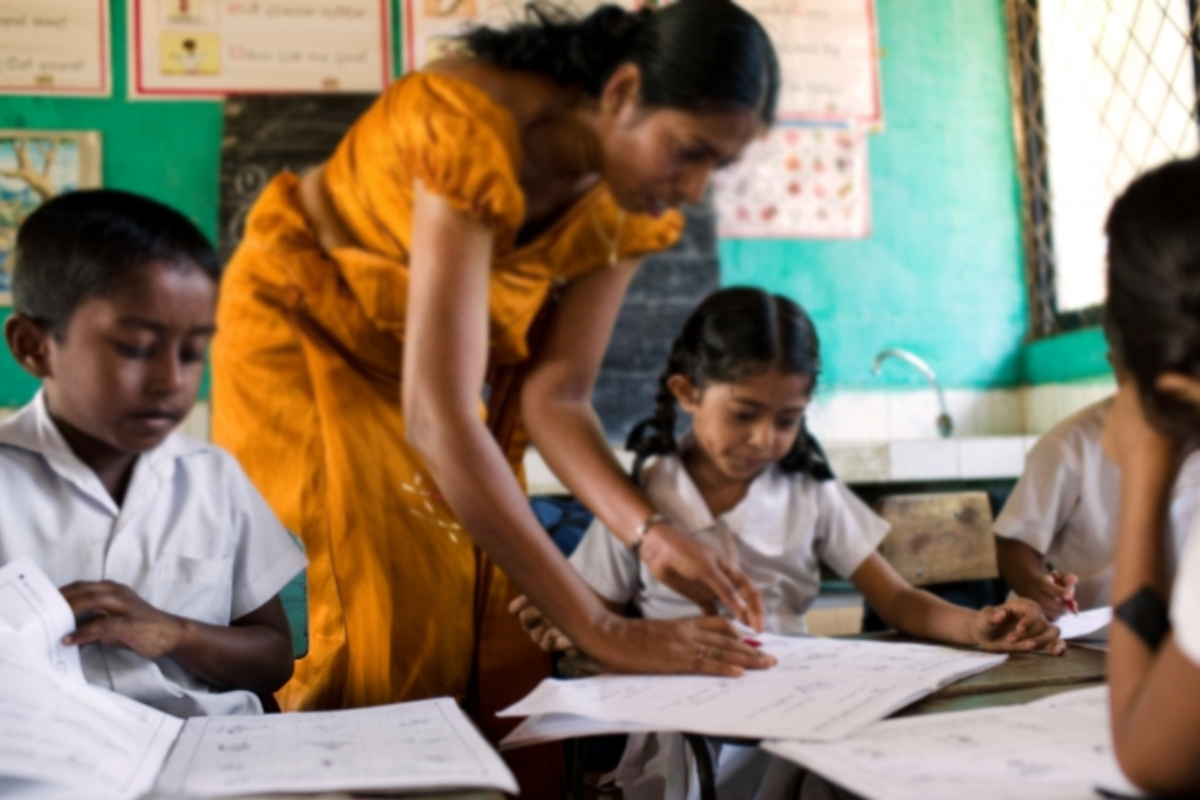 ஆசிரியர் வேலைவாய்ப்புக்காக காத்திருப்போருக்கு வெளியான முக்கிய அறிவிப்பு | Teaching College Application