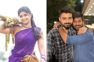 தனுஷ் மேனேஜர் போலீசில் புகார்.. சீரியல் நடிகை அட்ஜஸ்ட்மென்ட் சர்ச்சைக்கு வெளியிட்ட அறிக்கை