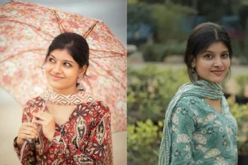 காதல் காட்சிகளில், விருப்பம் இல்லை.. மோனிஷா பிளெஸ்சி ஓபன் டாக்