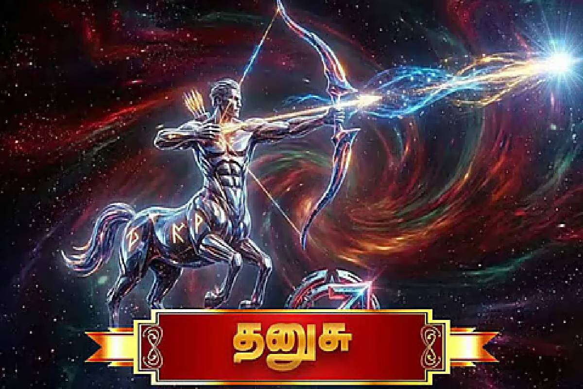நாளை முதல் மகாலட்சுமி ராஜயோகம்: இந்த 5 ராசிகளுக்கு பொற்காலம் ஆரம்பம்! | Mars Moon Make Mahalakshmi Rajyog Who Get Luck