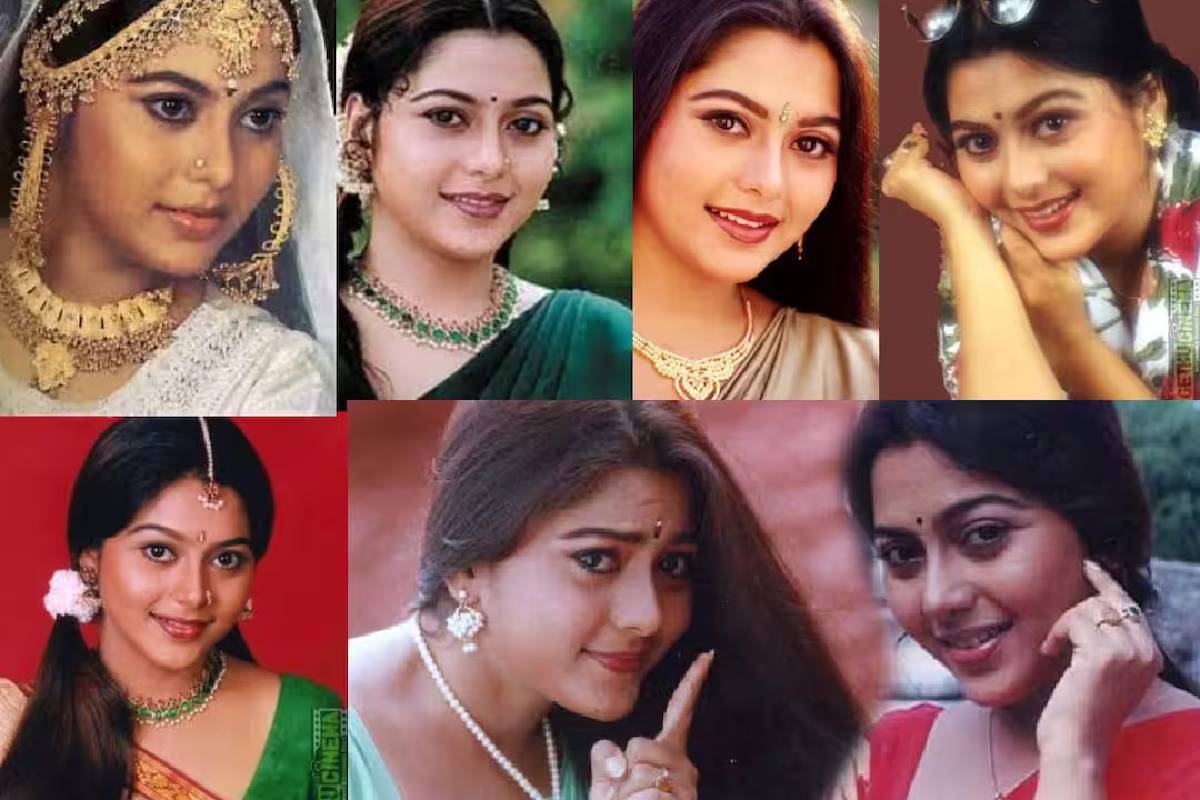 சினிமாவை விட்டு விலகிய நடிகை சுவலட்சுமி தெரியுமா? தற்போதைய நிலை | Suvalakshmi Who Left Cinema Now Her Photos சினிமாவை விட்டு விலகிய நடிகை சுவலட்சுமி தெரியுமா? தற்போதைய நிலை | Suvalakshmi Who Left Cinema Now Her Photos