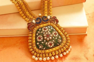 சரிவில் தங்கம் விலை - இன்றைய நிலவரம் இதுதான்!