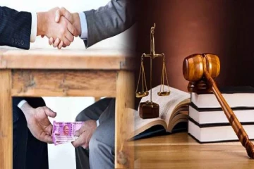 லஞ்சம் பெற்ற தொழில்நுட்ப உத்தியோகத்தருக்கு கடூழிய சிறைத்தண்டனை