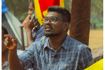 பெத்தும் கேர்னருக்கு விளக்கமறியல்!