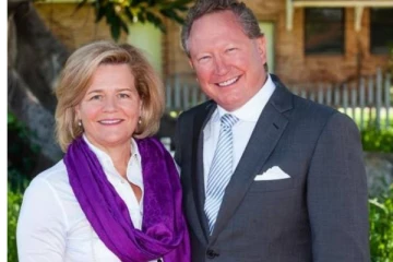 எங்கள் சொத்துக்களுக்கு பிள்ளைகள் வாரிசு கிடையாது! அறிவித்த அவுஸ்திரேலியாவின் 2வது கோடீஸ்வர தம்பதி