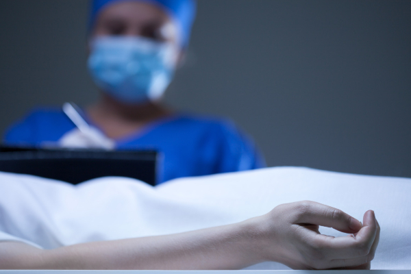 கிளிநோச்சியில் தூக்கில் தொங்கிய யுவதி யாழில் உயிரிழப்பு | Woman Hanged In Kilinochchi Died Jaffna Hospital கிளிநோச்சியில் தூக்கில் தொங்கிய யுவதி யாழில் உயிரிழப்பு | Woman Hanged In Kilinochchi Died Jaffna Hospital