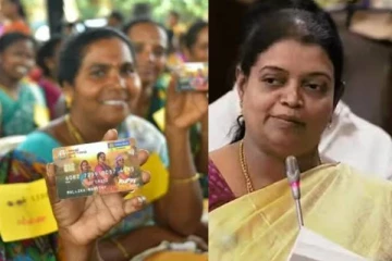 இனி இவர்களுக்கும் மகளிர் உரிமை தொகை - அமைச்சர் திட்டவட்டம்!