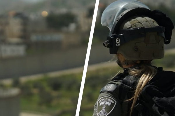 இஸ்ரேலுக்குள் நுழைந்த இலங்கையர் கைது | A Sri Lankan Israel Has Been Arrested