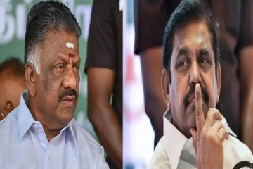 பப்பு வேகாது: தைரியம் இருந்தால் தனிக் கட்சி தொடங்கி பார் - ஈபிஎஸ்க்கு சவால் விட்ட ஓபிஎஸ்!