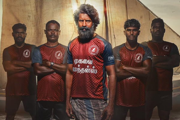 சூரி நடிக்கும் மண்டாடி படத்தின் பட்ஜெட் எவ்வளவு தெரியுமா.. அடேங்கப்பா இத்தனை கோடியா | Soori Mandaadi Movie Budget
