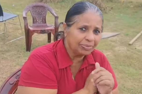 நான் புலிகளின் தலைவரின் தங்கை: சர்ச்சை கிளப்பிய யாழில் வசிக்கும் சிங்களப் பெண் | Ltte Leader Sister Sinhalese Woman Living Jaffna