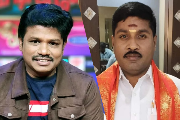 பிக் பாஸ் சீசன் 6ல் இவர்களா.. அப்போ அந்த விஷயத்திற்கு பஞ்சமேயில்லையே | Madhurai Muthu And Gp Muthu In Bigg Boss