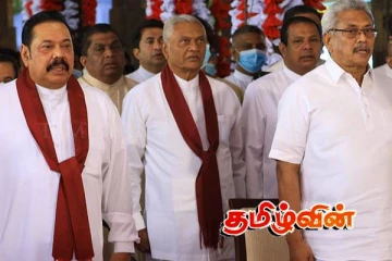 சட்டத்தின் பிடியில் இருந்து ராஜபக்சர்கள் தப்ப முடியாது! அநுர அரசு திட்டவட்டம்