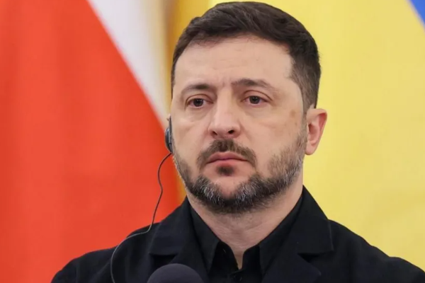 புடினுக்கு வைக்கப்பட்ட குறி.. ஏவப்பட்ட ஆளில்லா விமானம் - உக்ரைன் வெளியிட்ட தகவல் | Ukraine Denies Drone Attack Putin Residence