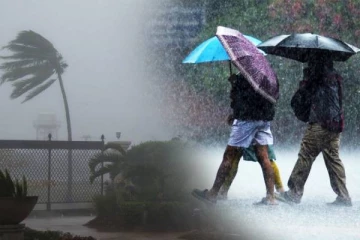 காலநிலையில் ஏற்படப்போகும் மாற்றம்: இன்றைய வானிலை முன்னறிவிப்பு