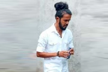 ඇප අරන් පැනලා ගිය ප්‍රබල අපරාධකරුවෙක් වන පොඩි ලැසී හෙට දිවයිනට