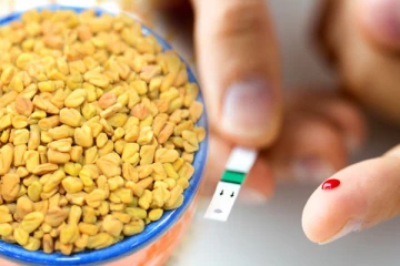 சர்க்கரை வியாதியை கட்டுப்படுத்தும் வெந்தயம்..இப்படி எடுத்து கொண்டாலே போதும்!