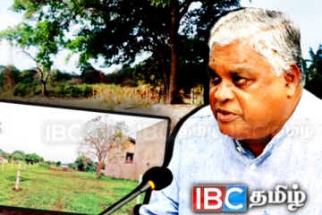 இடித்து தரைமட்டமாக்கப்பட்ட முன்னாள் ஆளுநரின் ஹோட்டல்