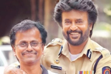 தர்பார் தோல்வி படம் தான்.. இயக்குனர் ஏ.ஆர். முருகதாஸ் ஓபன் டாக்