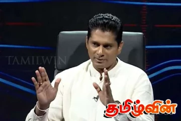 அரசாங்கம் குரோத உணர்வுடன் செயற்படுகின்றது! சன்ன ஜயசுமன குற்றச்சாட்டு