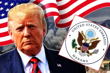 ஈரானின் அடுத்த இலக்குகள்: அமெரிக்க தூதரகம் விடுத்துள்ள அவசர எச்சரிக்கை!