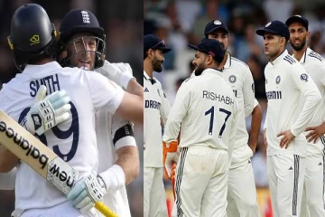 IND vs ENG; 2 காரணங்களால் தோல்வியடைந்த இந்தியா - டெஸ்ட் வரலாற்றில் மோசமான சாதனை