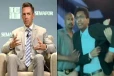 உங்களால் இந்தியாவில் என் குடும்பம் சாகிறது; nvidiaவிற்கு எதிராக முழக்கமிட்ட மாணவர்
