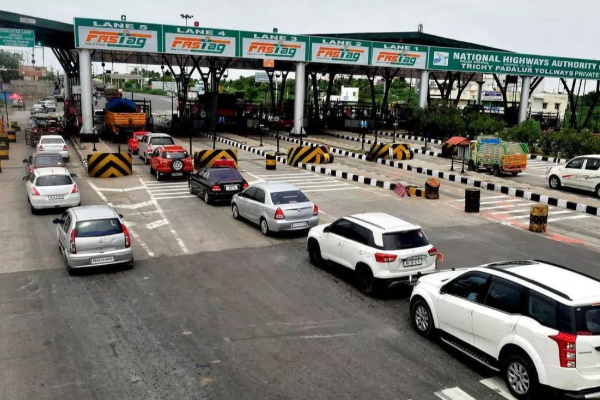 toll rule from november 15