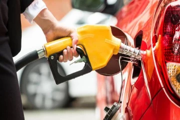 இன்று நள்ளிரவு முதல் எரிபொருள் விலை மீண்டும் அதிகரிப்பு